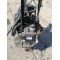 Двигун Chevrolet MATIZ 1.0 B10S