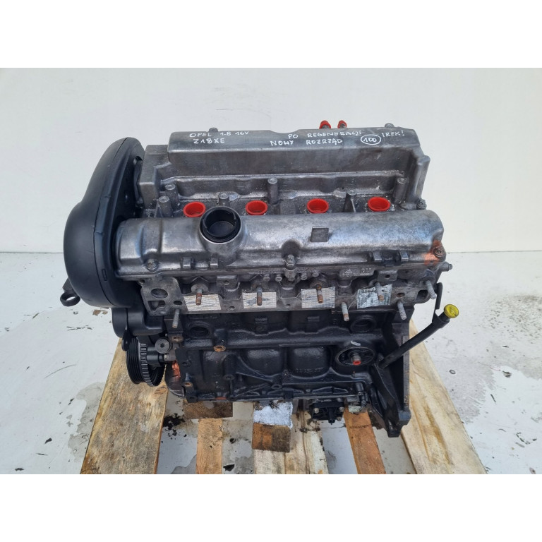 Двигун Chevrolet NIVA 1.8 4x4 Z 18 XE Z18XE