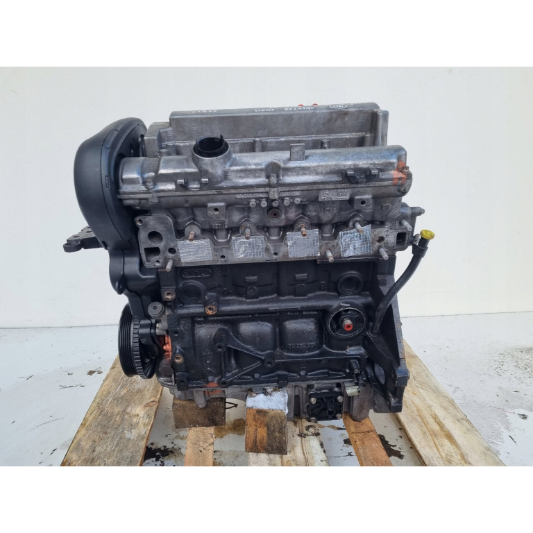Двигун Chevrolet NIVA 1.8 4x4 Z 18 XE Z18XE