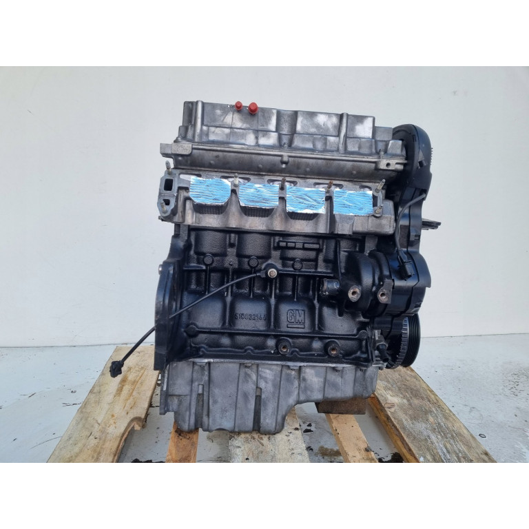 Двигун Chevrolet NIVA 1.8 4x4 Z 18 XE Z18XE