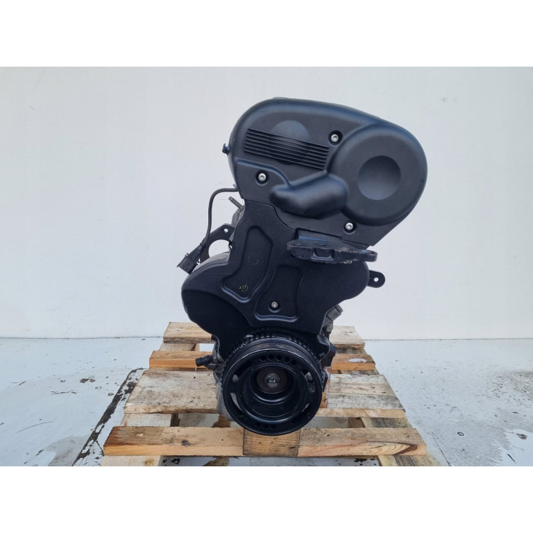 Двигун Chevrolet NIVA 1.8 4x4 Z 18 XE Z18XE