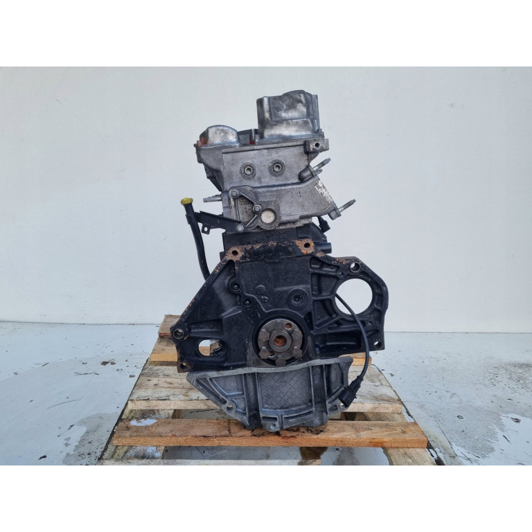 Двигун Chevrolet NIVA 1.8 4x4 Z 18 XE Z18XE