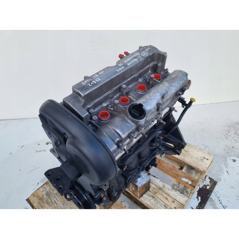 Двигун Chevrolet NIVA 1.8 4x4 Z 18 XE Z18XE