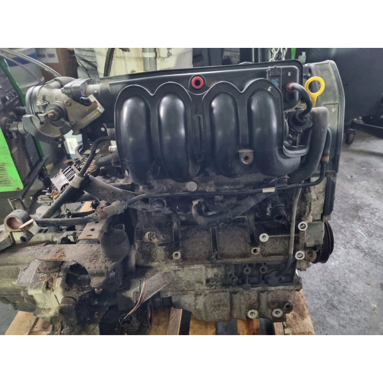 Двигун MG MG TF 115 16 K4F 16K4F