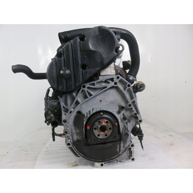 Двигатель MG MG ZR 2.0 TD 20 T2N 20T2N