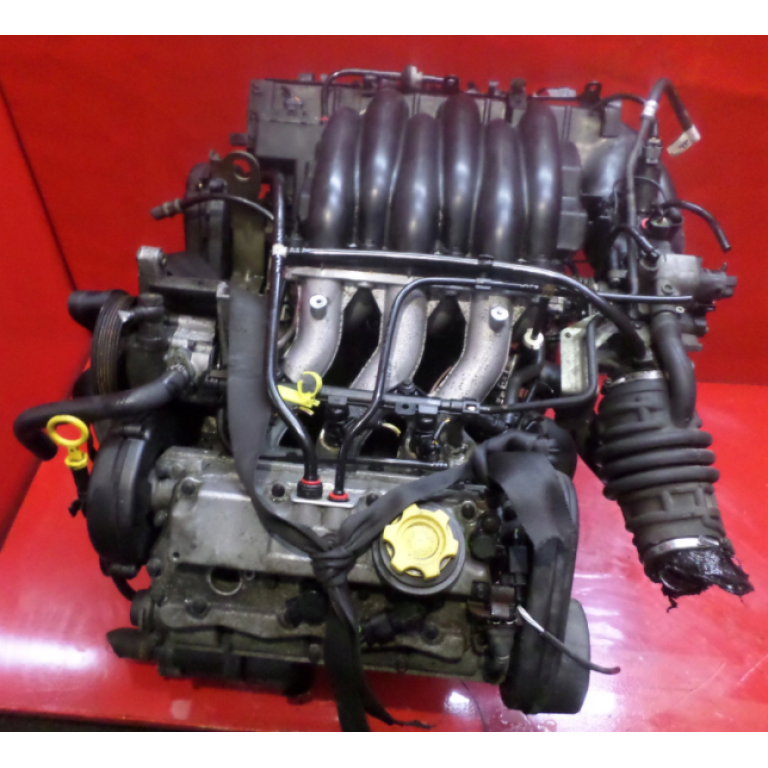 Двигун MG MG ZS 180 25 K4F 25K4F