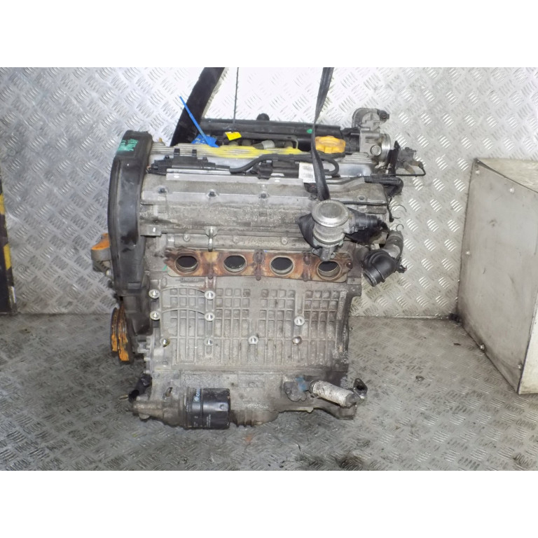 Двигун MG MG ZT 1.8 16V T 18 K4G 18K4G
