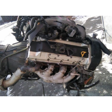 Двигатель Infiniti Q45 I 4.5 VH45DE