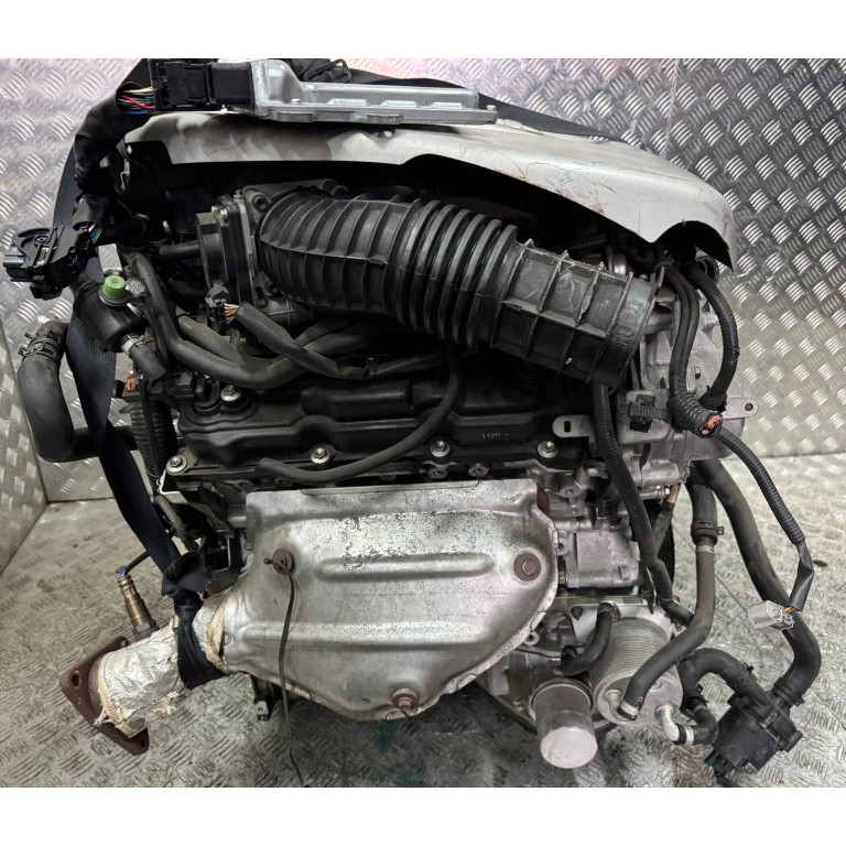 Двигун Infiniti Q70 3.5 Hybrid VQ35HR