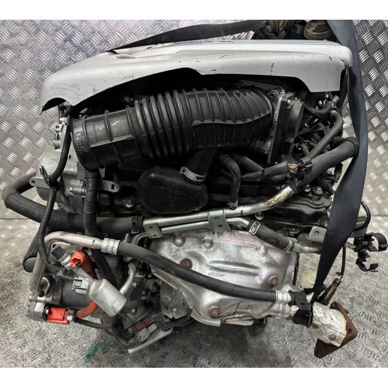 Двигун Infiniti Q70 3.5 Hybrid VQ35HR
