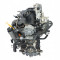 Двигатель Volkswagen NEW BEETLE 1.9 TDI BSW