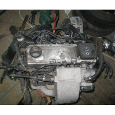 Двигун Volkswagen PASSAT 2.0 AGG
