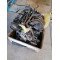 Двигатель Volkswagen PASSAT 1.6 ARM