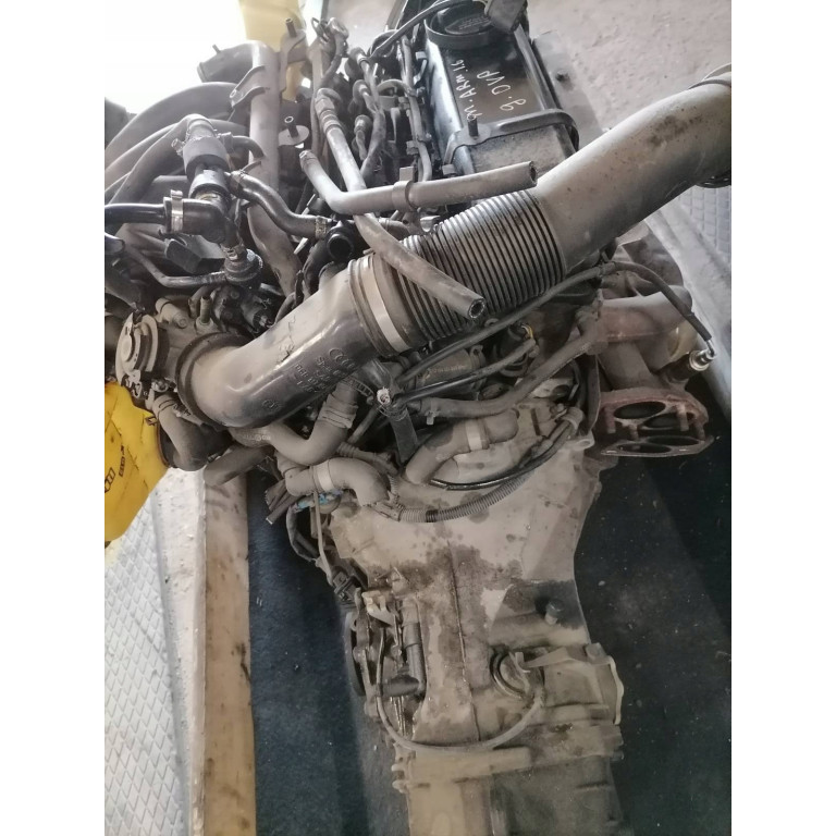 Двигатель Volkswagen PASSAT 1.6 ARM