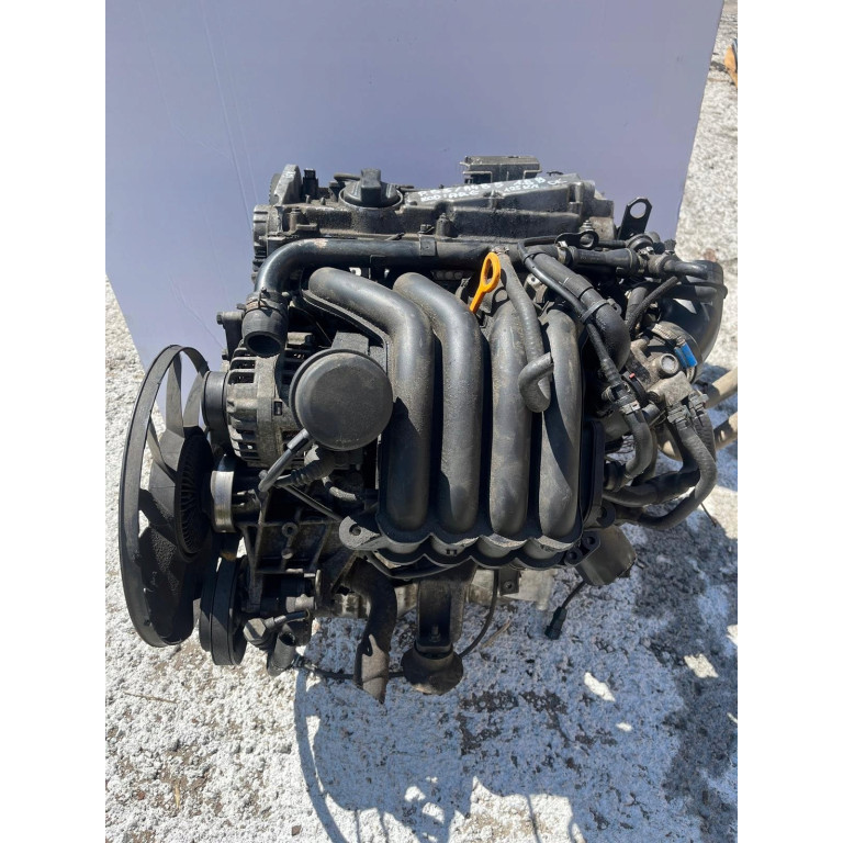 Двигатель Volkswagen PASSAT 1.8 ARG