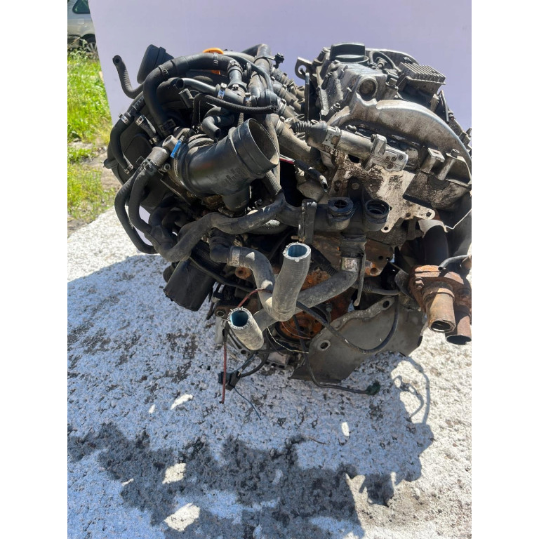 Двигатель Volkswagen PASSAT 1.8 ARG