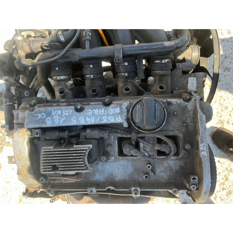Двигатель Volkswagen PASSAT 1.8 ARG