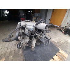 Двигун Volkswagen PASSAT 1.8 T APU