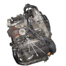 Двигун Volkswagen PASSAT 2.5 TDI AKN
