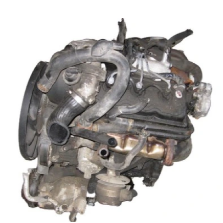 Двигатель Volkswagen PASSAT 2.5 TDI AKN
