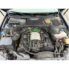 Двигун Volkswagen PASSAT 2.8 V6 AHA