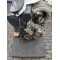 Двигатель Volkswagen PASSAT 1.6 ADP