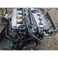 Двигун Volkswagen PASSAT 1.8 T 4motion AWM