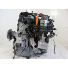 Двигун Volkswagen PASSAT 1.9 TDI 4motion AVB AVF AWX