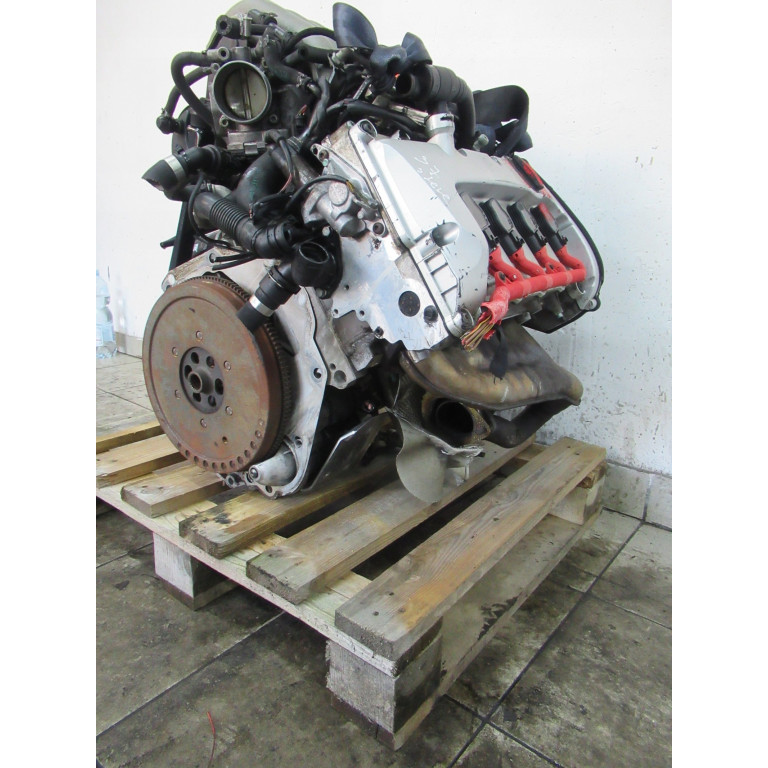 Двигатель Volkswagen PASSAT 2.0 ALT