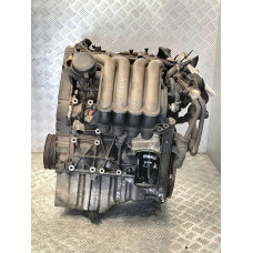 Двигун Volkswagen PASSAT 2.0 4motion AZM