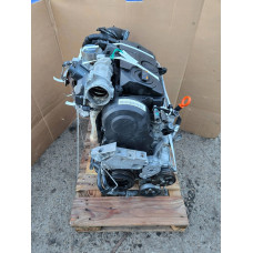 Двигатель Volkswagen PASSAT 2.0 TDI BGW BLS BMP BPW BXE BSU BSS
