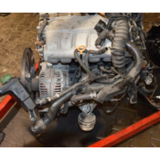 Двигун Volkswagen PASSAT 2.3 V5 AZX