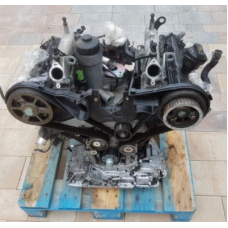 Двигун Volkswagen PASSAT 2.5 TDI 4motion BDH BDG