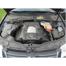 Двигун Volkswagen PASSAT 2.8 4motion ATQ