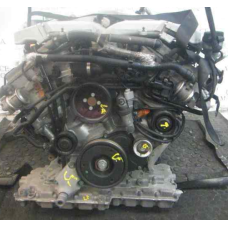 Двигун Volkswagen PASSAT 4.0 W8 4motion BDN
