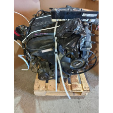 Двигун Volkswagen PASSAT 1.8 T 20V AWT