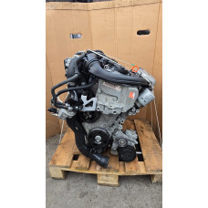 Двигун Volkswagen PASSAT 1.4 TSI EcoFuel CDGA CDG