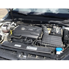 Двигатель Volkswagen PASSAT 1.8 TSI CGYA CGY