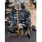 Двигатель Volkswagen PASSAT 2.0 TDI CBBB CBBA