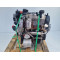 Двигун Volkswagen PASSAT 2.0 TDI CBDA CBDB CBDC
