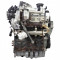Двигун Volkswagen PASSAT 2.0 TDI 16V CBAC CBAA CBAB