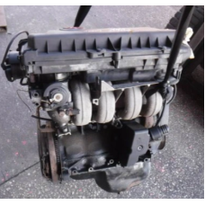 Двигатель Volkswagen POLO 100 1.4 16V AFH