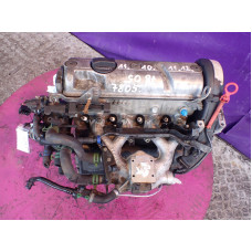 Двигатель Volkswagen POLO 45 1.0 AEV