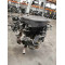 Двигатель Volkswagen POLO 50 1.0 ALL