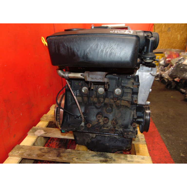 Двигун Volkswagen POLO 60 1.7 SDI AKU