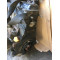 Двигун Volkswagen POLO 64 1.9 SDI AGD