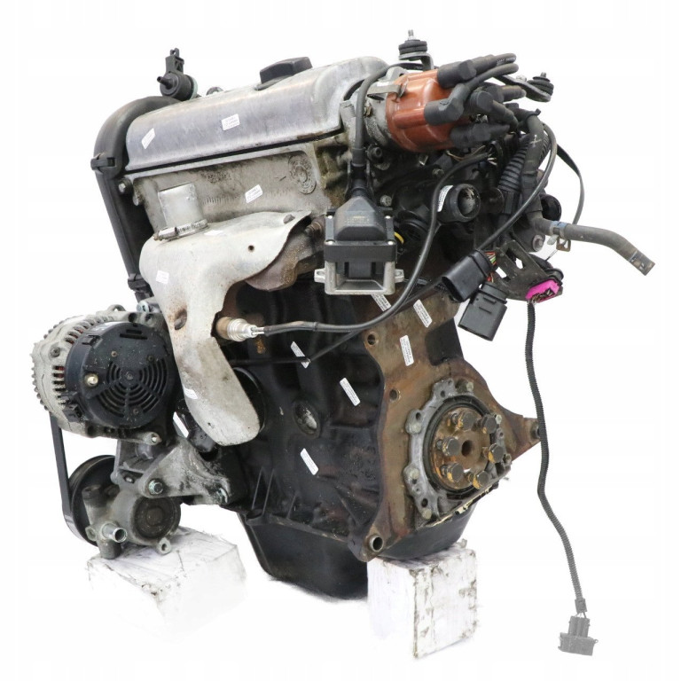 Двигатель Volkswagen POLO CLASSIC 60 1.4 APQ