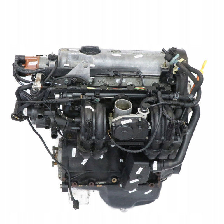 Двигатель Volkswagen POLO CLASSIC 60 1.4 APQ