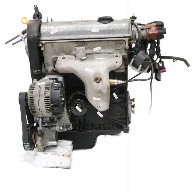 Двигатель Volkswagen POLO CLASSIC 60 1.4 APQ