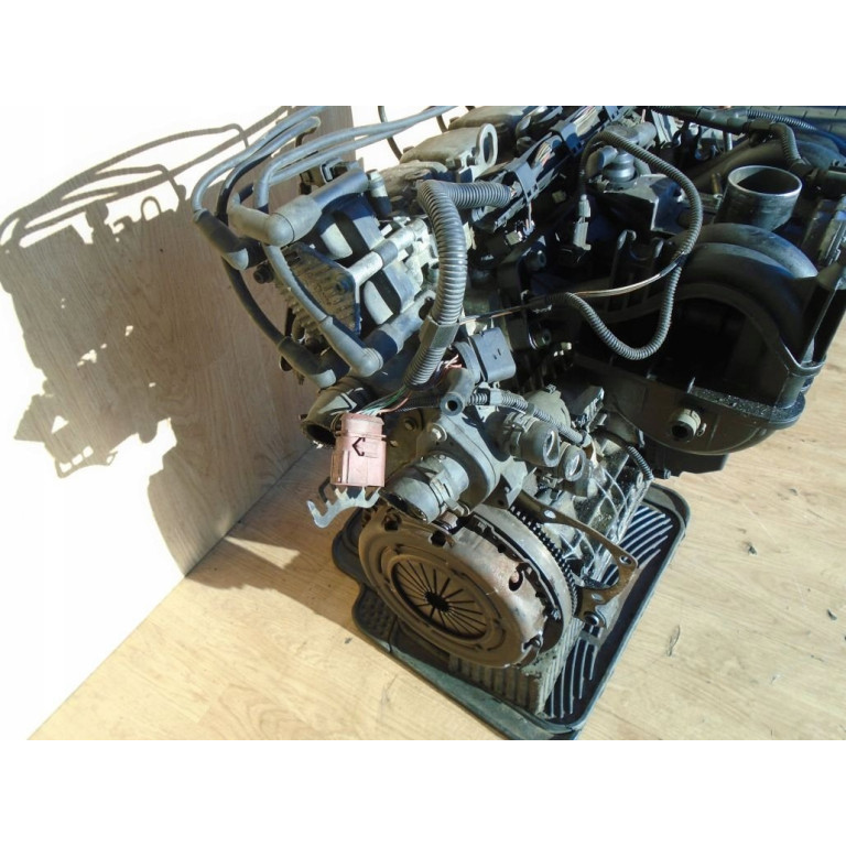 Двигатель Volkswagen POLO 1.4 AKP